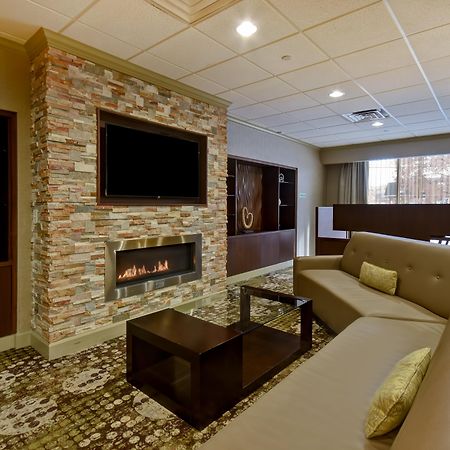 Holiday Inn Cincinnati-Riverfront By Ihg Ковингтън Екстериор снимка