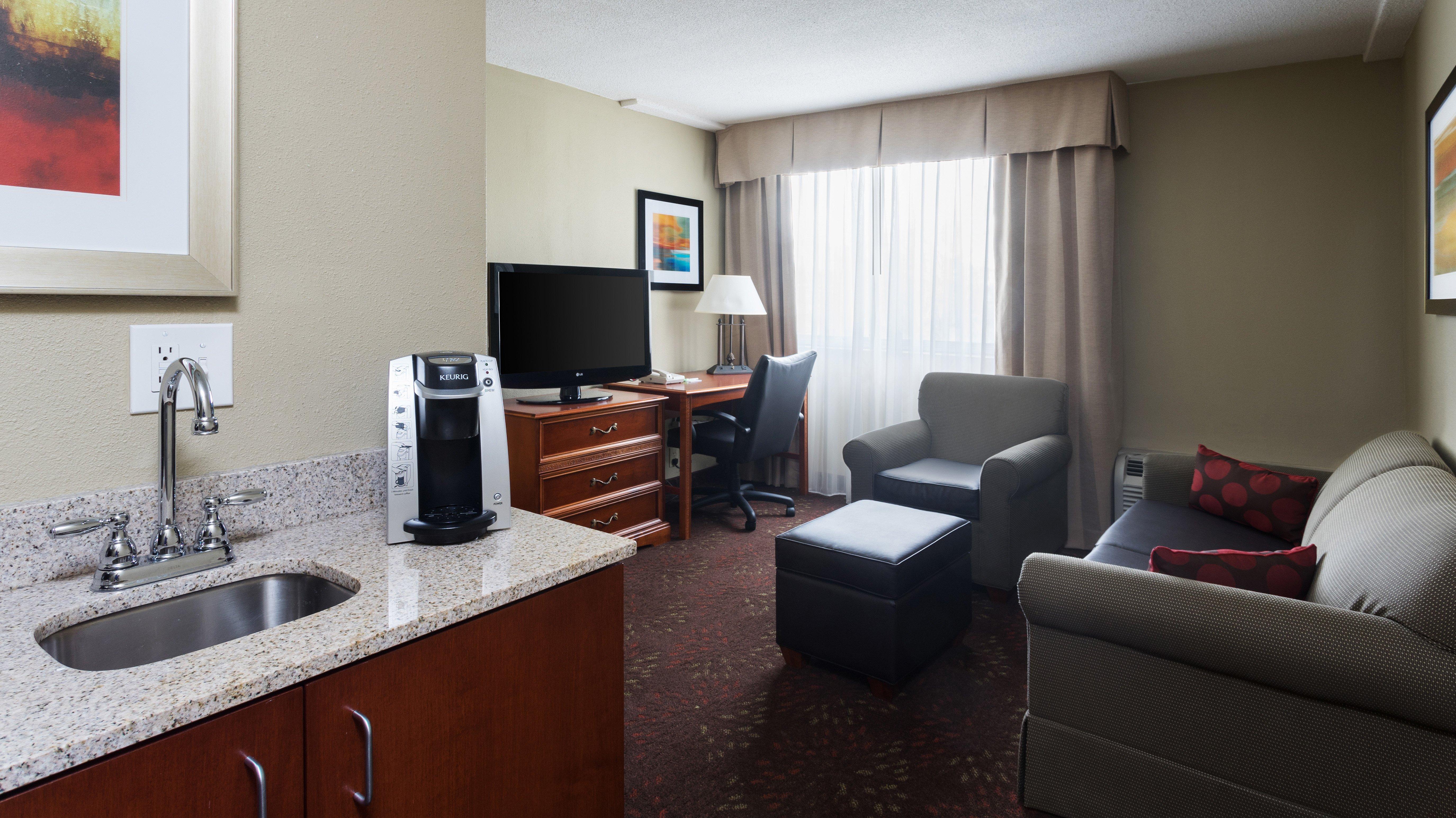 Holiday Inn Cincinnati-Riverfront By Ihg Ковингтън Екстериор снимка