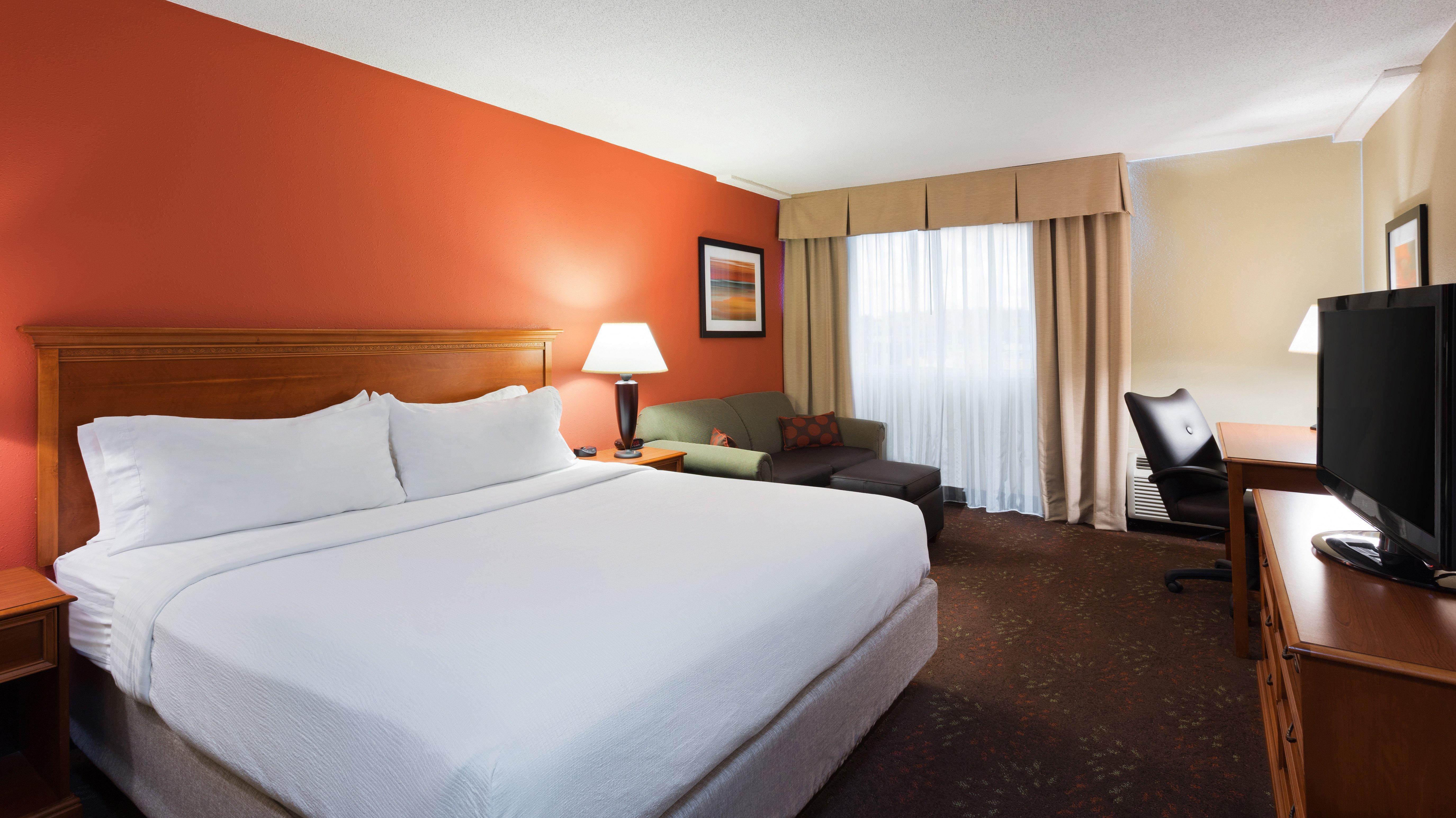 Holiday Inn Cincinnati-Riverfront By Ihg Ковингтън Екстериор снимка