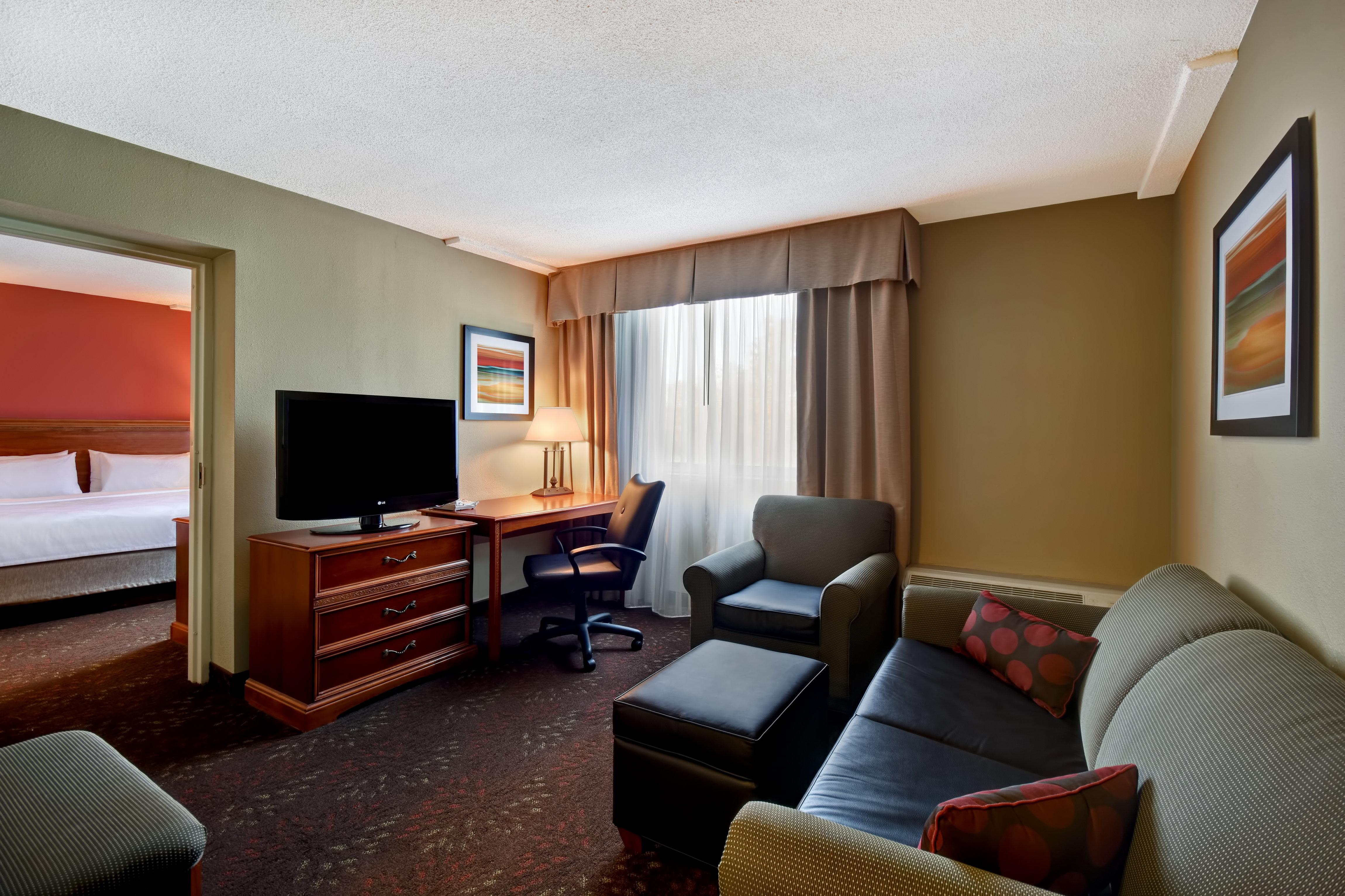 Holiday Inn Cincinnati-Riverfront By Ihg Ковингтън Екстериор снимка