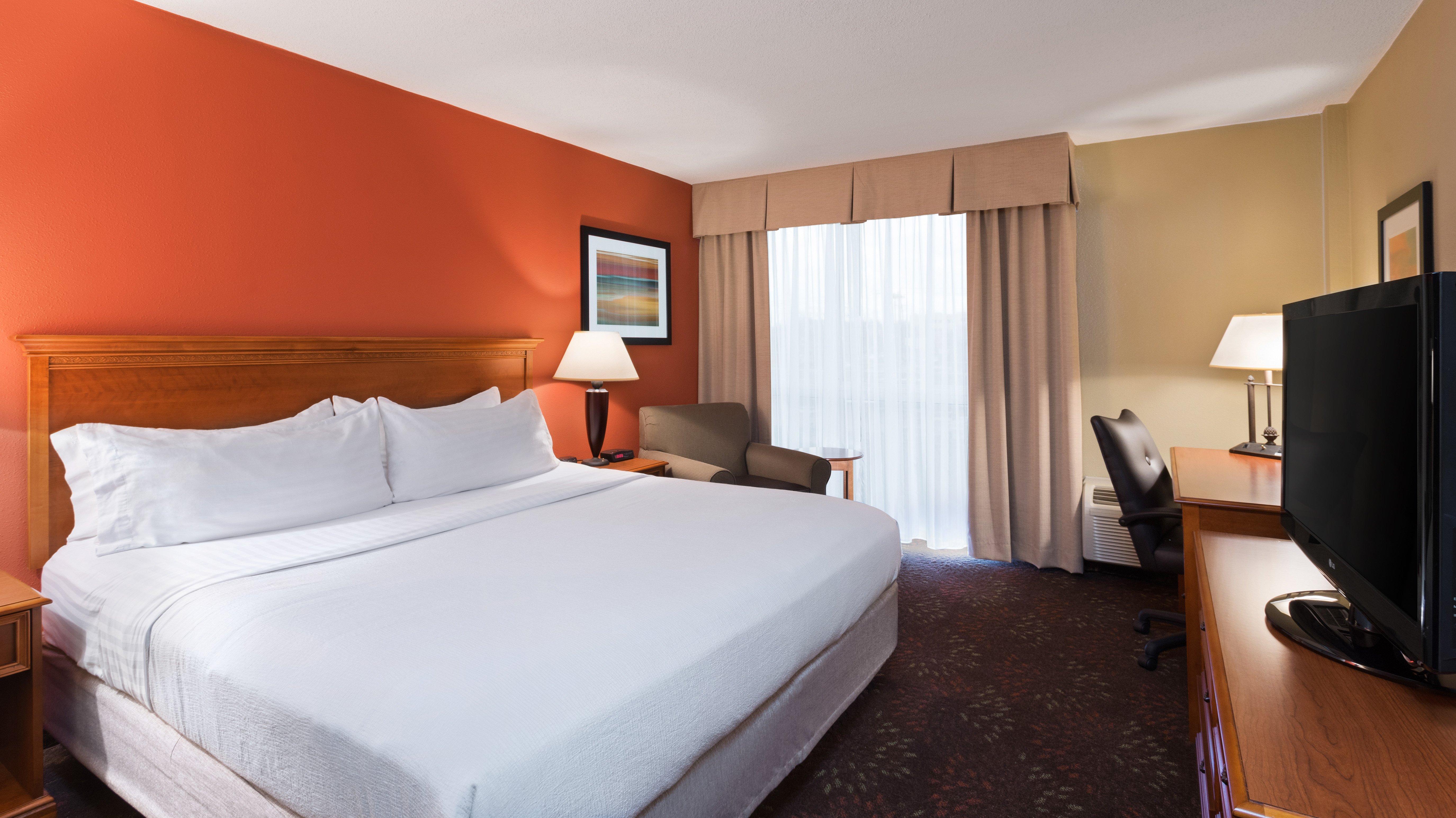Holiday Inn Cincinnati-Riverfront By Ihg Ковингтън Екстериор снимка