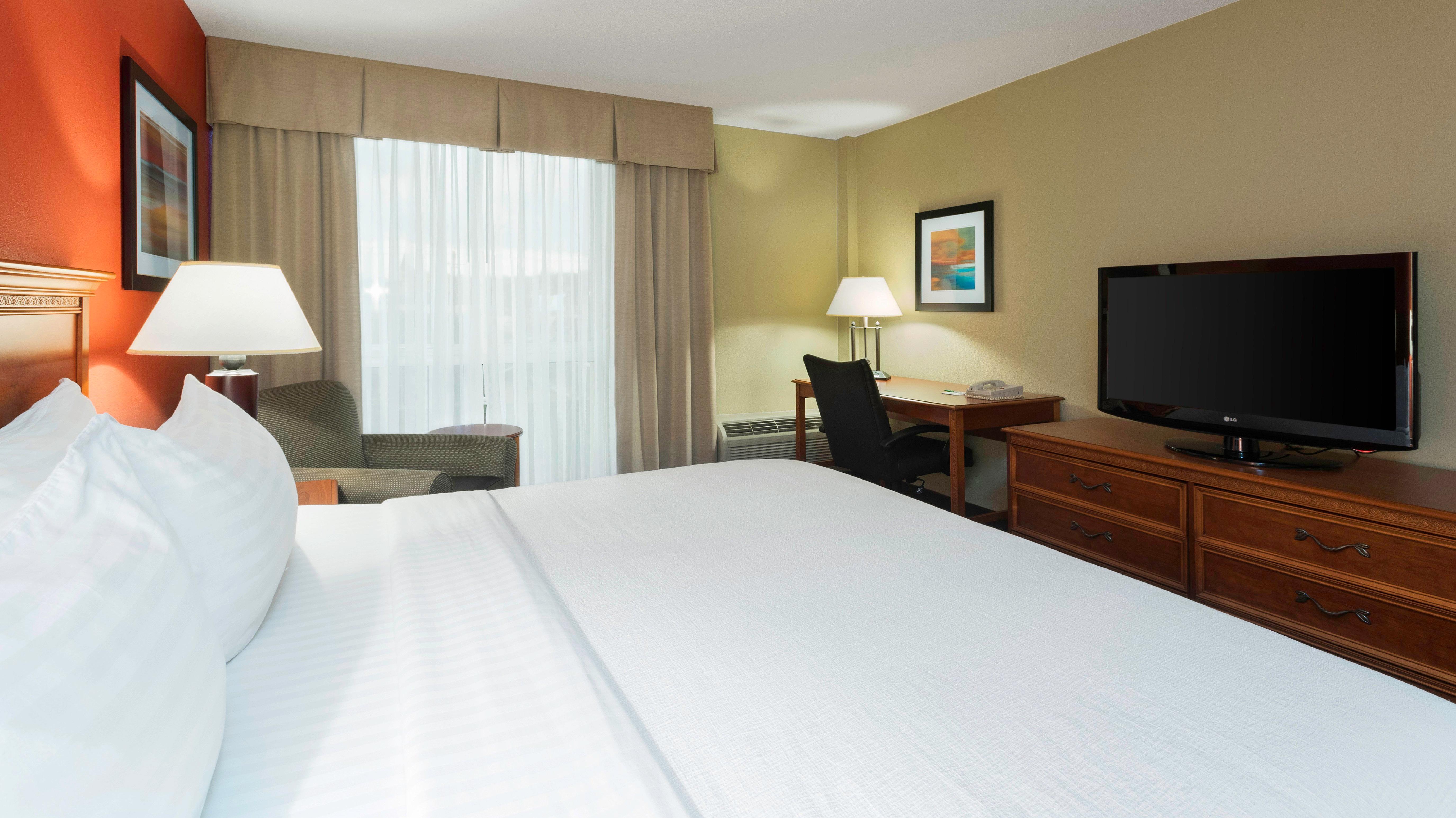 Holiday Inn Cincinnati-Riverfront By Ihg Ковингтън Екстериор снимка