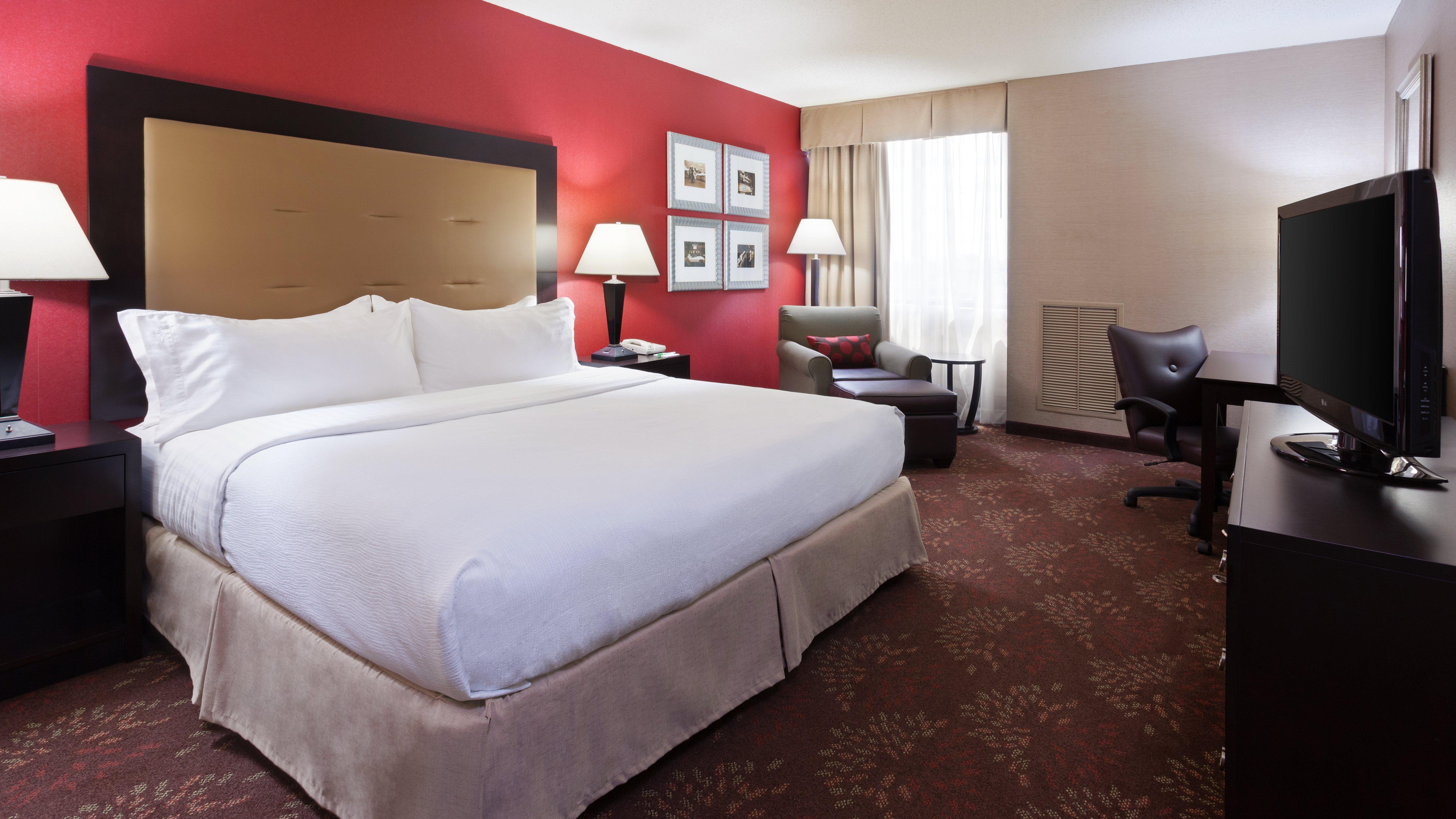 Holiday Inn Cincinnati-Riverfront By Ihg Ковингтън Екстериор снимка