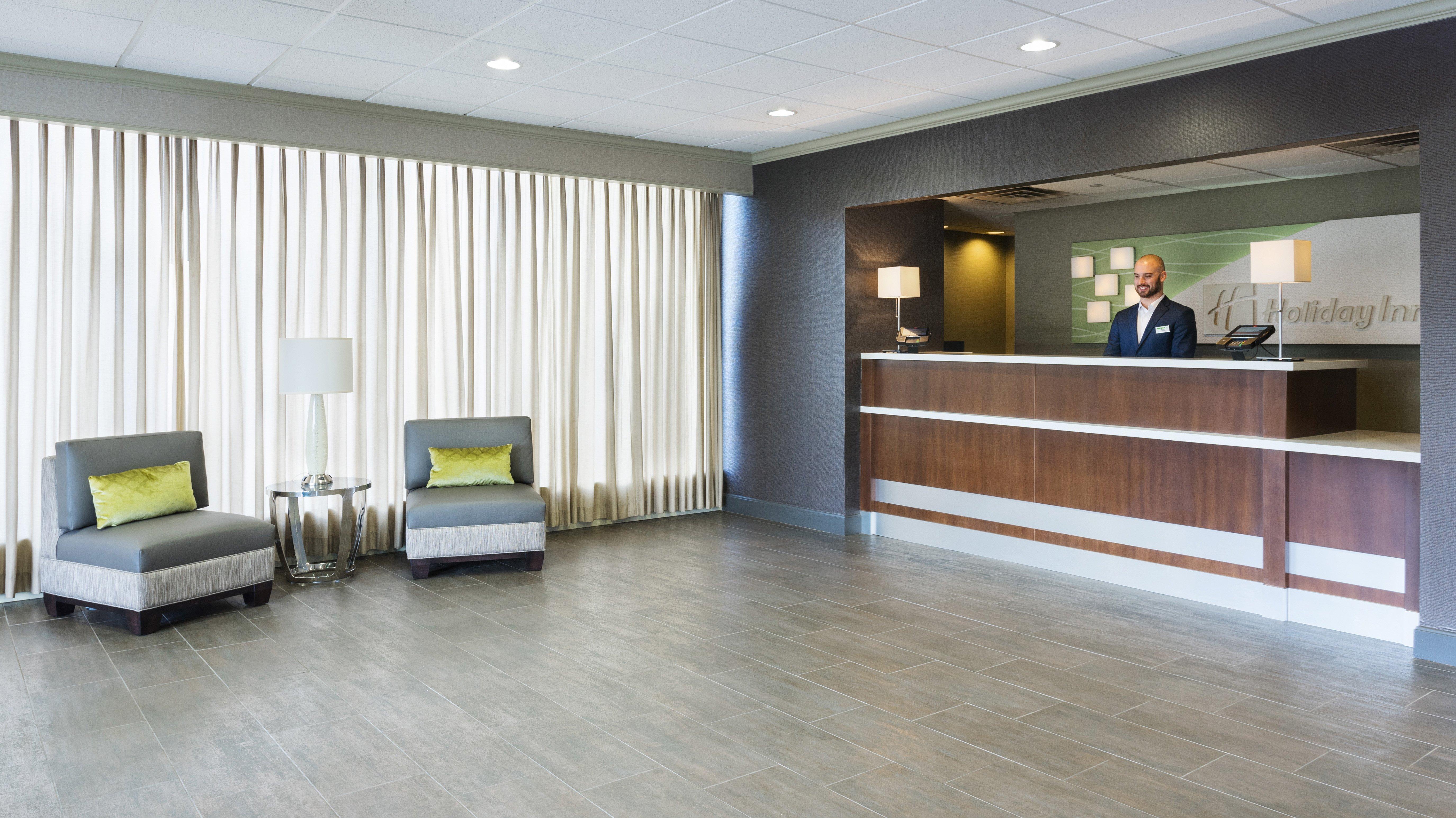 Holiday Inn Cincinnati-Riverfront By Ihg Ковингтън Екстериор снимка