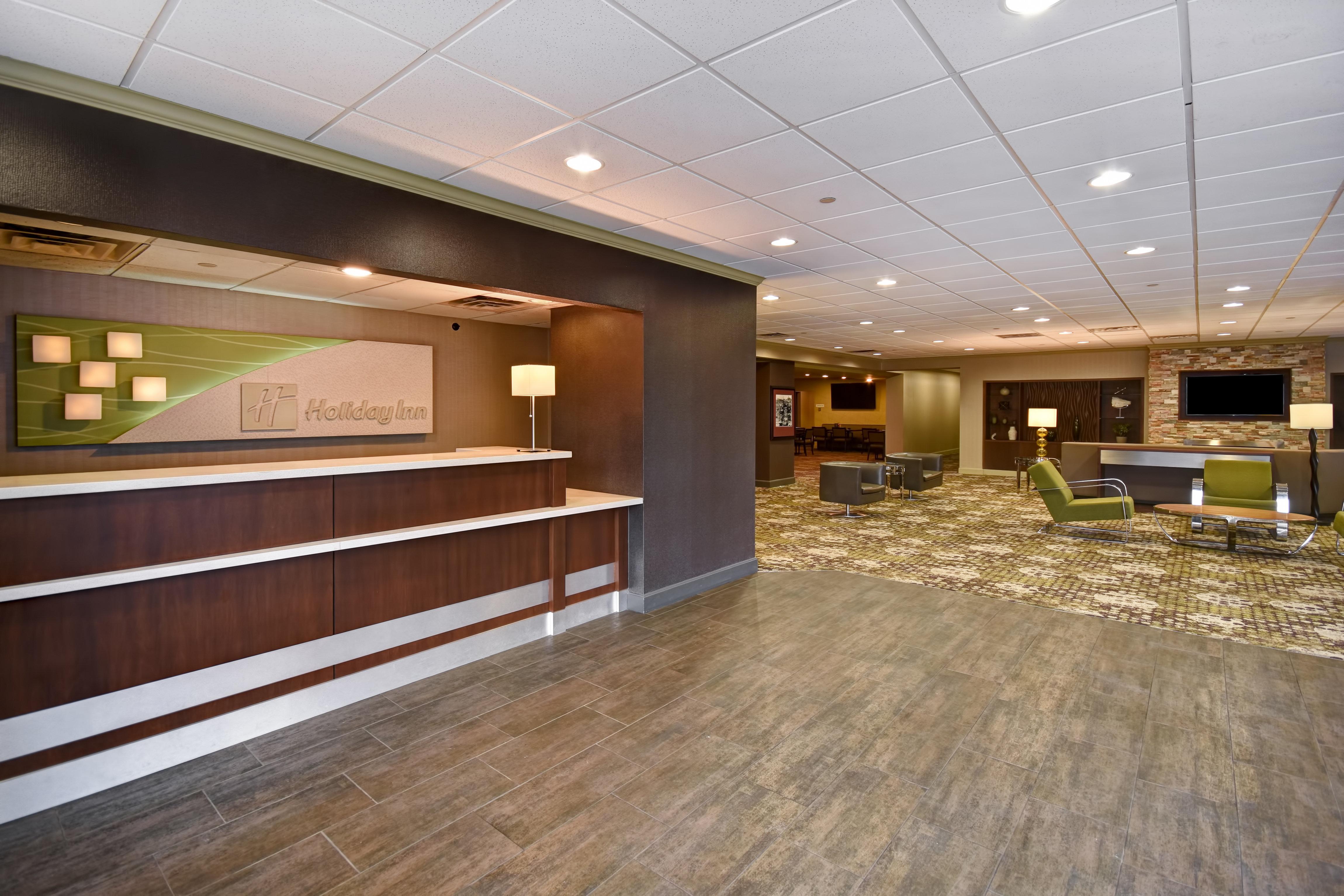 Holiday Inn Cincinnati-Riverfront By Ihg Ковингтън Екстериор снимка