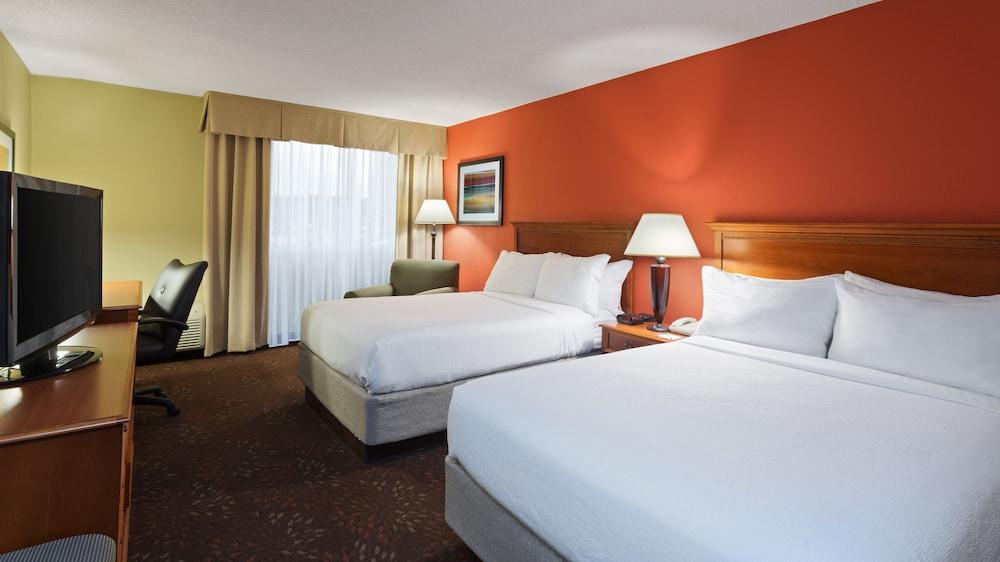 Holiday Inn Cincinnati-Riverfront By Ihg Ковингтън Екстериор снимка