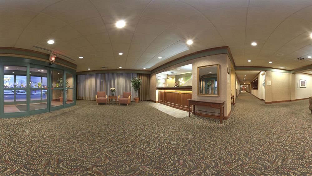 Holiday Inn Cincinnati-Riverfront By Ihg Ковингтън Екстериор снимка