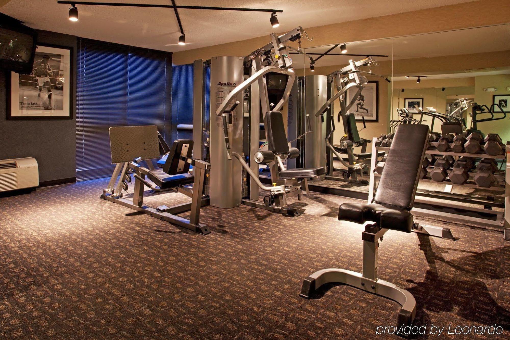 Holiday Inn Cincinnati-Riverfront By Ihg Ковингтън Екстериор снимка