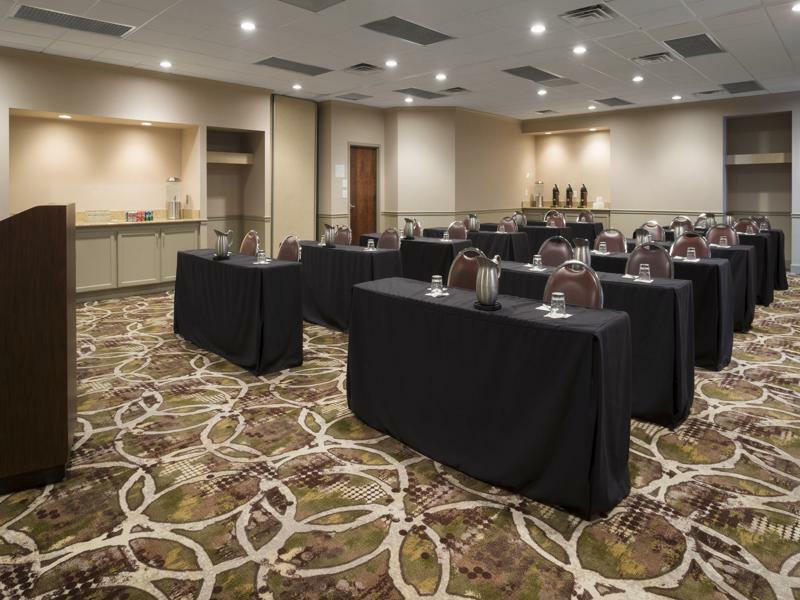 Holiday Inn Cincinnati-Riverfront By Ihg Ковингтън Екстериор снимка