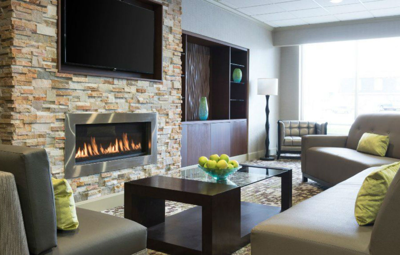 Holiday Inn Cincinnati-Riverfront By Ihg Ковингтън Екстериор снимка