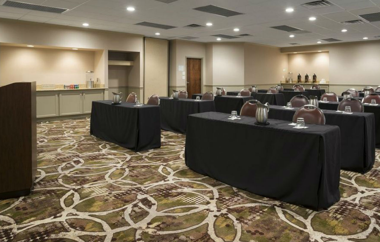 Holiday Inn Cincinnati-Riverfront By Ihg Ковингтън Екстериор снимка